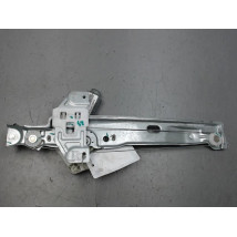 MECANISME+MOTEUR LEVE-GLACE ARRIERE DROIT FORD KA+