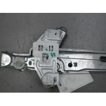 MECANISME+MOTEUR LEVE-GLACE ARRIERE DROIT FORD KA+