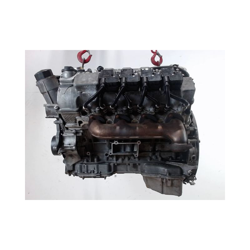 MOTEUR ESSENCE MERCEDES CLK 500 