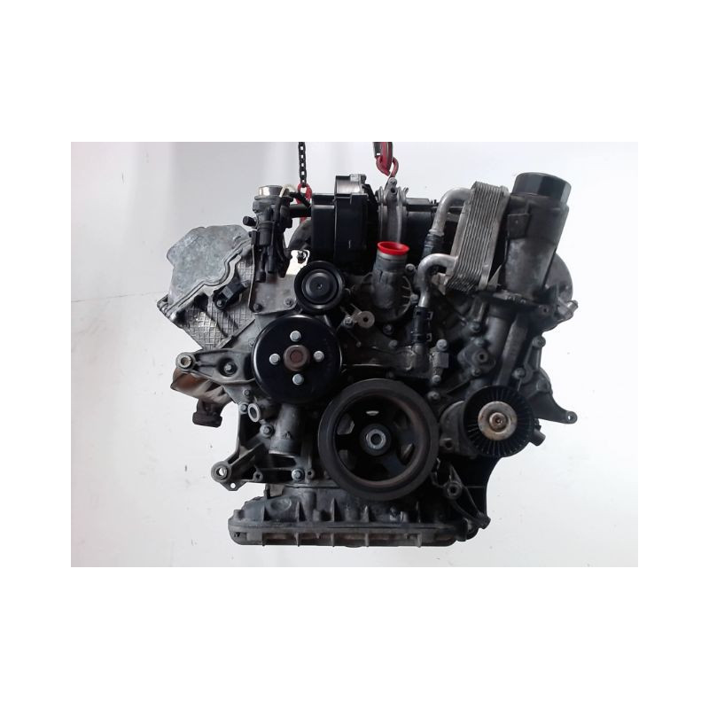 MOTEUR ESSENCE MERCEDES CLK 500 