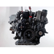 MOTEUR ESSENCE MERCEDES CLK 500 
