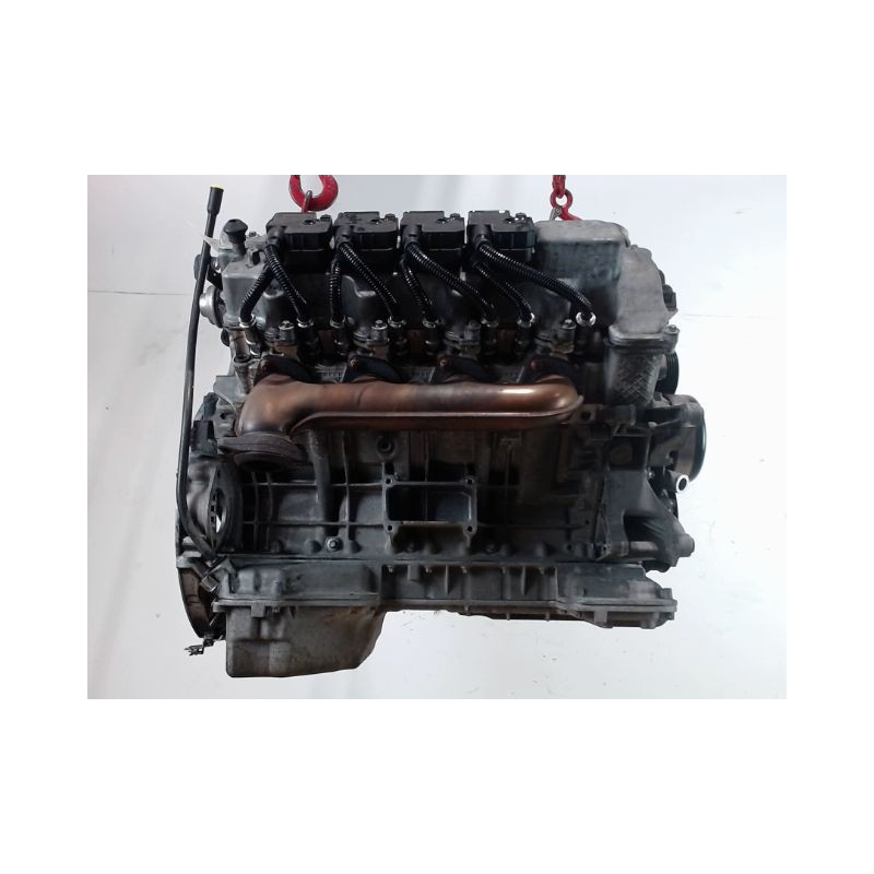 MOTEUR ESSENCE MERCEDES CLK 500 