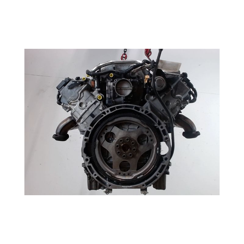 MOTEUR ESSENCE MERCEDES CLK 500 