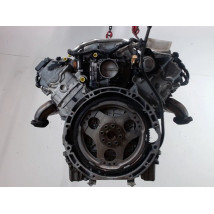 MOTEUR ESSENCE MERCEDES CLK 500 