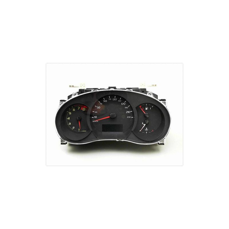 BLOC COMPTEURS RENAULT WIND CABRIO 10-13