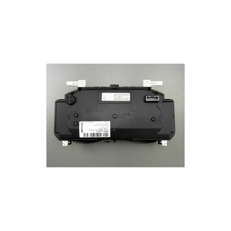 BLOC COMPTEURS RENAULT WIND CABRIO 10-13