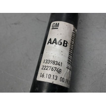 AMORTISSEUR ARRIERE GAUCHE OPEL CORSA 2010-
