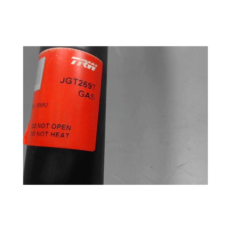 AMORTISSEUR ARRIERE DROIT PEUGEOT 307 2001-2005