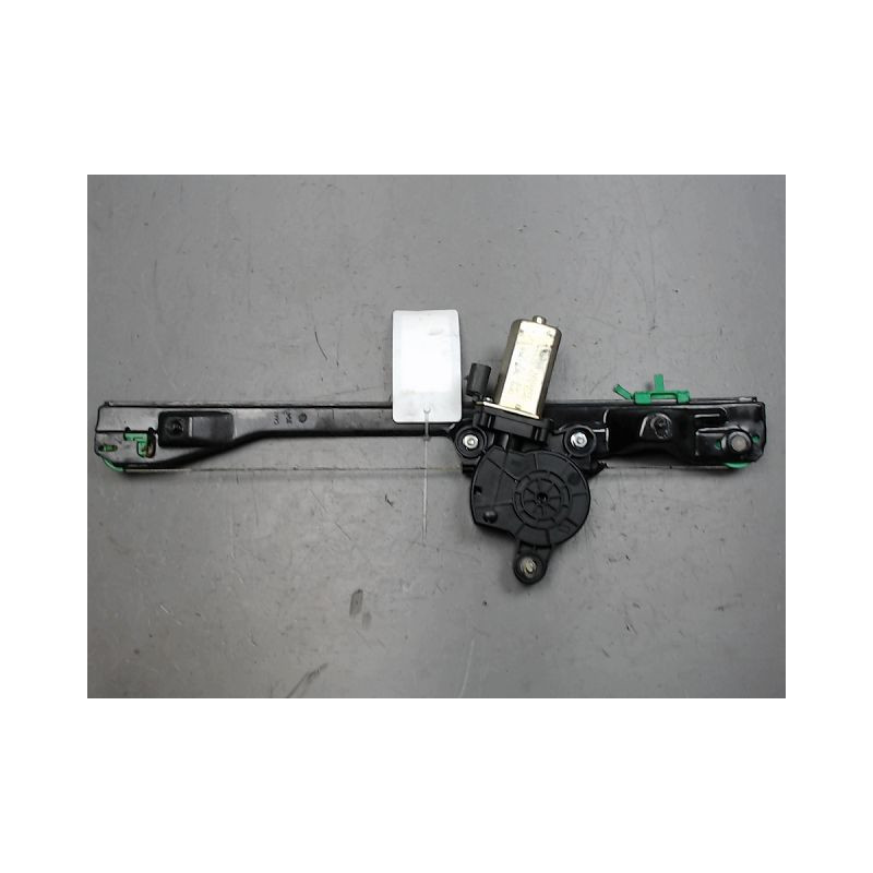MECANISME+MOTEUR LEVE-GLACE AVANT GAUCHE FIAT PUNTO 2003-