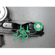 MECANISME+MOTEUR LEVE-GLACE AVANT GAUCHE FIAT PUNTO 2003-