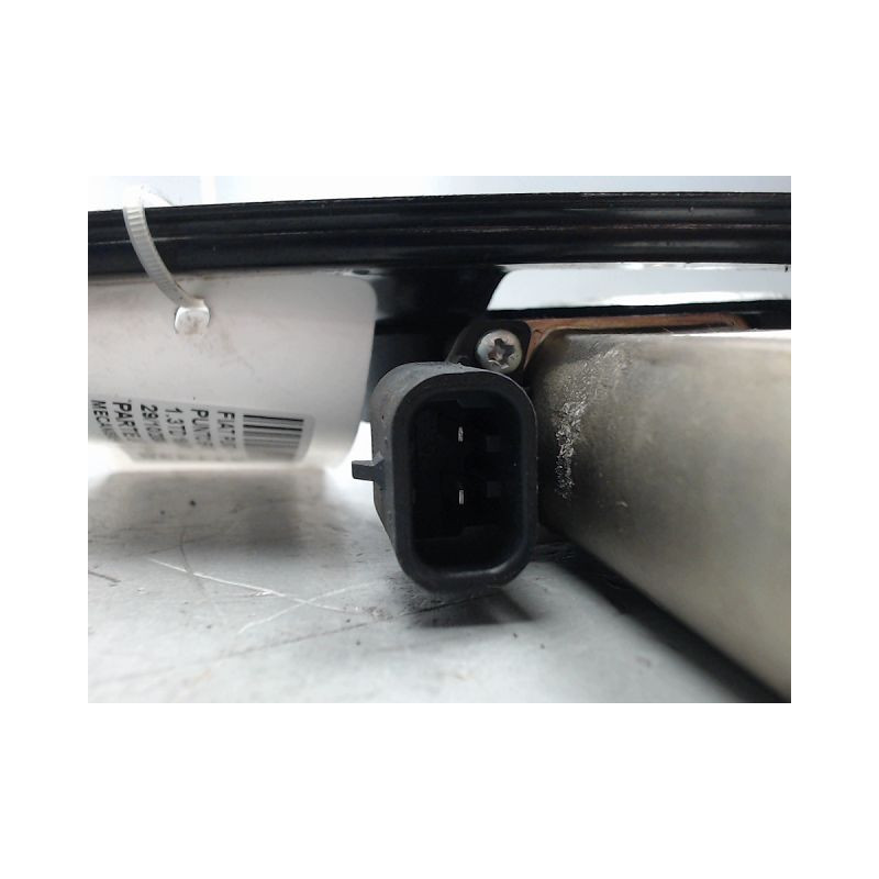 MECANISME+MOTEUR LEVE-GLACE AVANT GAUCHE FIAT PUNTO 2003-