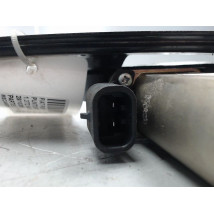 MECANISME+MOTEUR LEVE-GLACE AVANT GAUCHE FIAT PUNTO 2003-