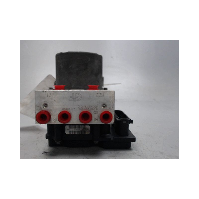 UNITE HYDRAULIQUE ABS OPEL CORSA 03-06