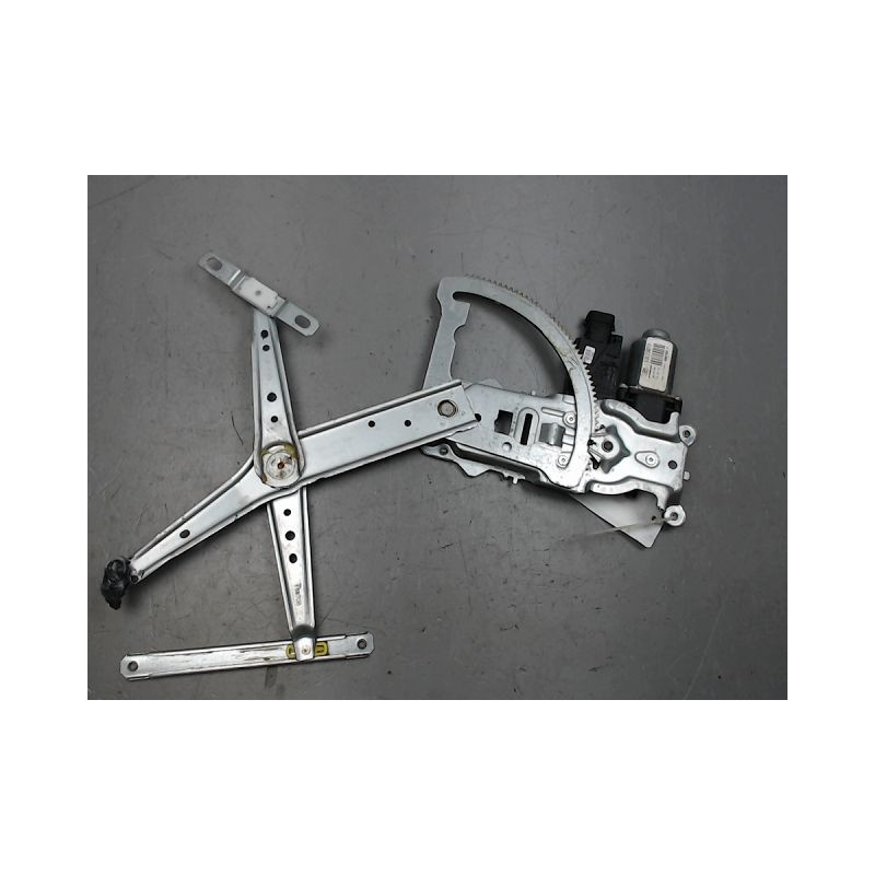 MECANISME+MOTEUR LEVE-GLACE AVANT GAUCHE OPEL CORSA 03-06