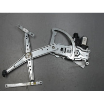 MECANISME+MOTEUR LEVE-GLACE AVANT GAUCHE OPEL CORSA 03-06