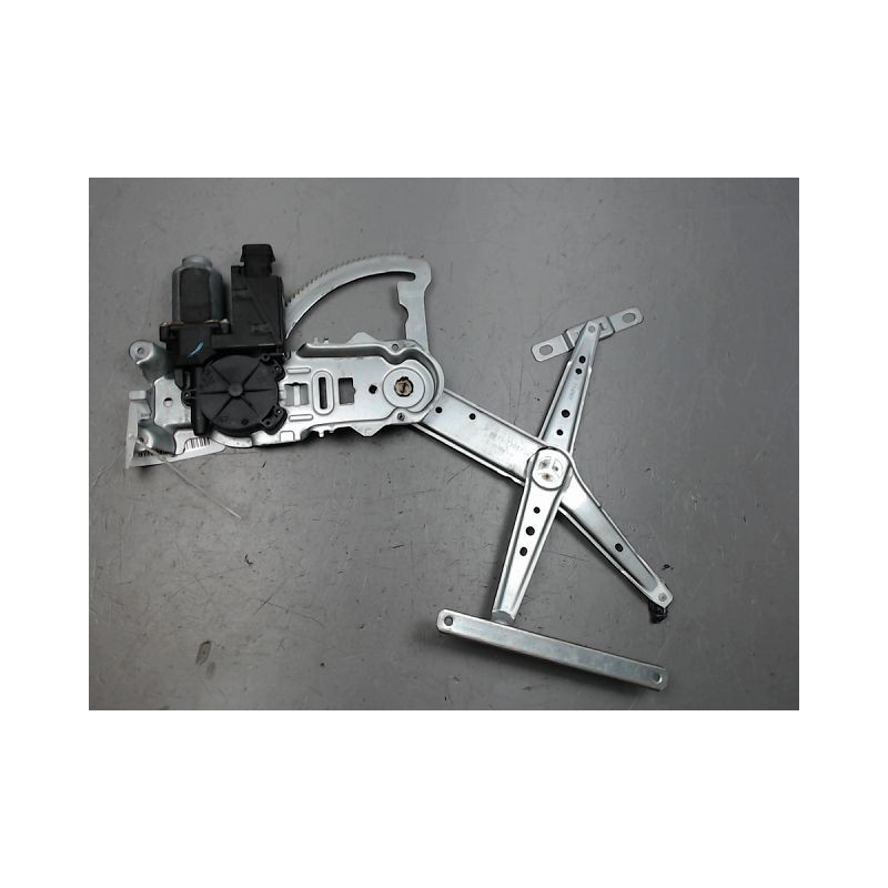 MECANISME+MOTEUR LEVE-GLACE AVANT GAUCHE OPEL CORSA 03-06