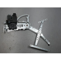 MECANISME+MOTEUR LEVE-GLACE AVANT GAUCHE OPEL CORSA 03-06