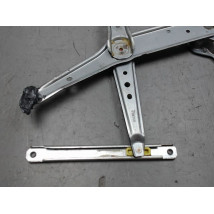 MECANISME+MOTEUR LEVE-GLACE AVANT GAUCHE OPEL CORSA 03-06
