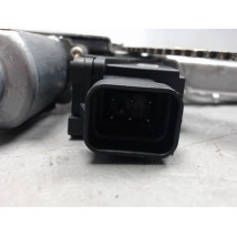 MECANISME+MOTEUR LEVE-GLACE AVANT GAUCHE OPEL CORSA 03-06