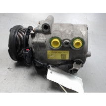 COMPRESSEUR AIR CONDITIONNE FORD FIESTA 02 -05