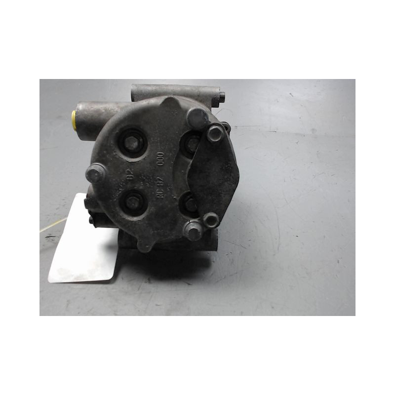 COMPRESSEUR AIR CONDITIONNE FORD FIESTA 02 -05