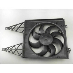 MOTEUR VENTILATEUR RADIATEUR