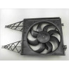 MOTEUR VENTILATEUR RADIATEUR SKODA FABIA II 07-10