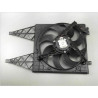 MOTEUR VENTILATEUR RADIATEUR SKODA FABIA II 07-10