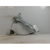 MECANISME LEVE-GLACE ARRIERE GAUCHE CITROEN C3 2009-