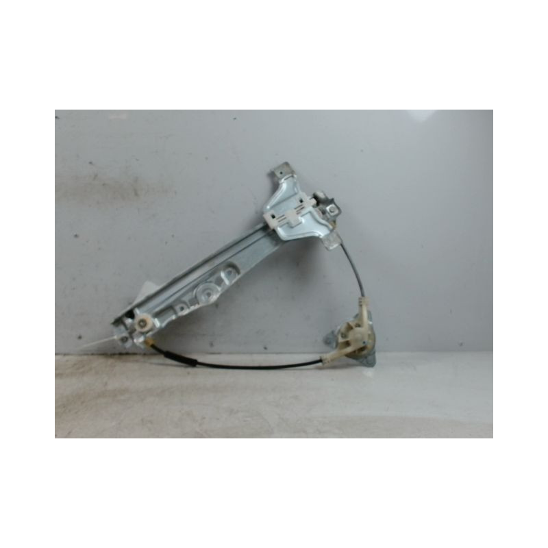 MECANISME LEVE-GLACE ARRIERE GAUCHE CITROEN C3 2009-