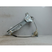 MECANISME LEVE-GLACE ARRIERE GAUCHE CITROEN C3 2009-