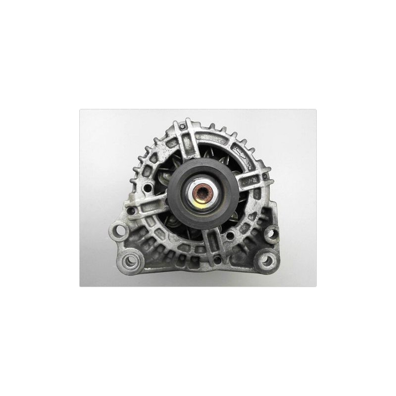 ALTERNATEUR SKODA FABIA II 07-10