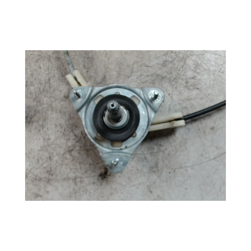 MECANISME LEVE-GLACE ARRIERE GAUCHE CITROEN C3 2009-