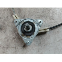 MECANISME LEVE-GLACE ARRIERE GAUCHE CITROEN C3 2009-