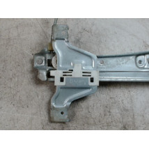 MECANISME LEVE-GLACE ARRIERE GAUCHE CITROEN C3 2009-