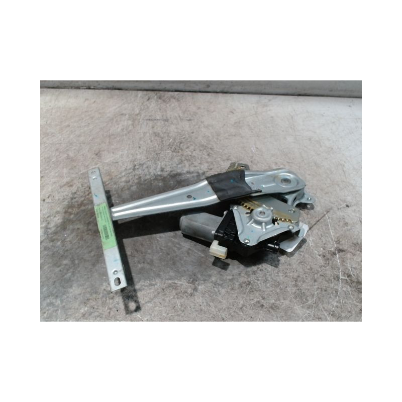 MECANISME+MOTEUR LEVE-GLACE ARRIERE DROIT NISSAN NOTE