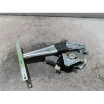 MECANISME+MOTEUR LEVE-GLACE ARRIERE DROIT NISSAN NOTE
