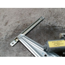 MECANISME+MOTEUR LEVE-GLACE ARRIERE DROIT NISSAN NOTE