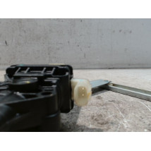 MECANISME+MOTEUR LEVE-GLACE ARRIERE DROIT NISSAN NOTE
