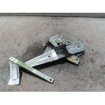 MECANISME+MOTEUR LEVE-GLACE ARRIERE GAUCHE NISSAN NOTE