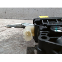 MECANISME+MOTEUR LEVE-GLACE ARRIERE GAUCHE NISSAN NOTE