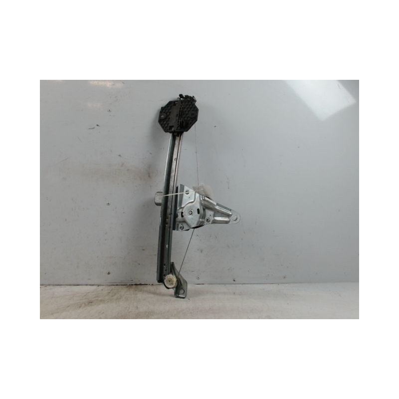 MECANISME+MOTEUR LEVE-GLACE ARRIERE DROIT DACIA SANDERO 2008-