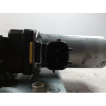 MECANISME+MOTEUR LEVE-GLACE ARRIERE DROIT DACIA SANDERO 2008-
