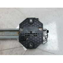 MECANISME+MOTEUR LEVE-GLACE ARRIERE DROIT DACIA SANDERO 2008-