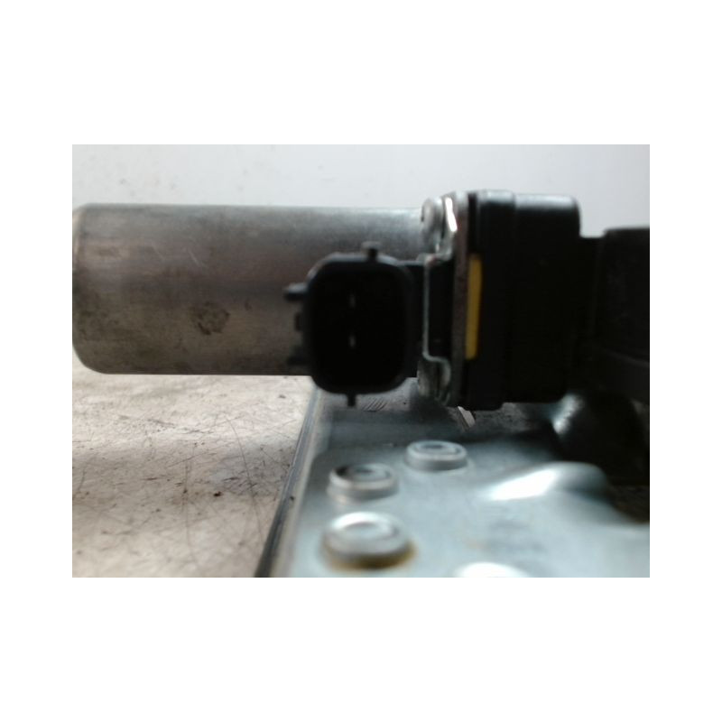 MECANISME+MOTEUR LEVE-GLACE ARRIERE GAUCHE DACIA SANDERO 2008-