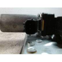 MECANISME+MOTEUR LEVE-GLACE ARRIERE GAUCHE DACIA SANDERO 2008-