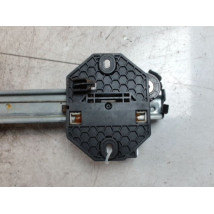 MECANISME+MOTEUR LEVE-GLACE ARRIERE GAUCHE DACIA SANDERO 2008-