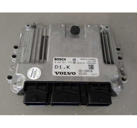 CALCULATEUR MOTEUR