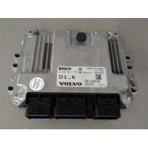CALCULATEUR MOTEUR VOLVO C30 Phase 1 2006-2009
