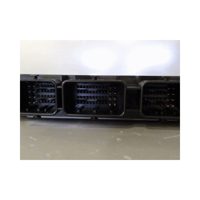 CALCULATEUR MOTEUR VOLVO C30 Phase 1 2006-2009